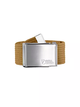 FJÄLLRÄVEN | Cintura in tela 4 cm | 